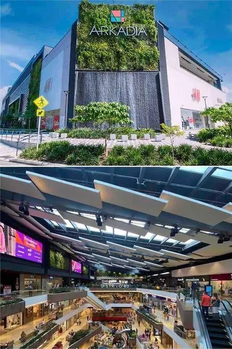 Spacious Belen Studio 300Mb Fast Wifi Walkable メデジン アパート